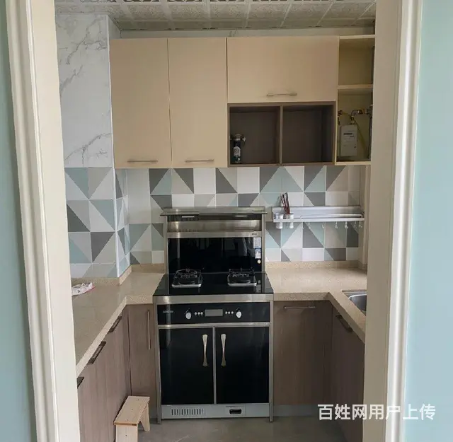 汇丰御园 3室2厅2卫 - 图片 9