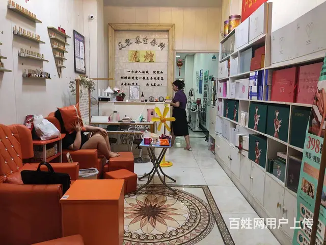 （51旺铺推荐）琼山区振兴路临街60平铺面转让 - 图片 2