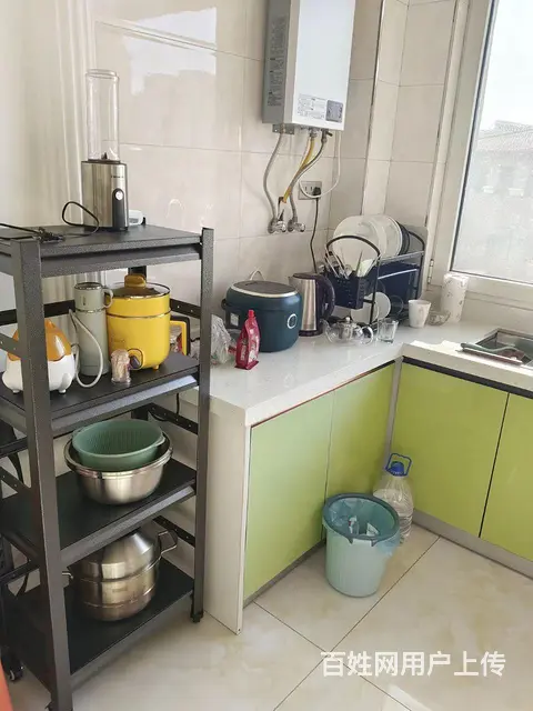 香漫花都四期5楼出租 - 图片 1