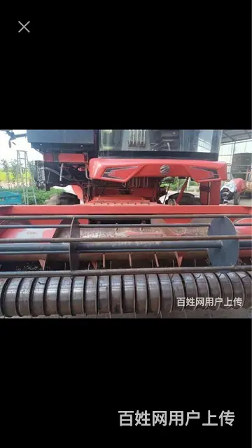 20的中联花生机转让 - 图片 1