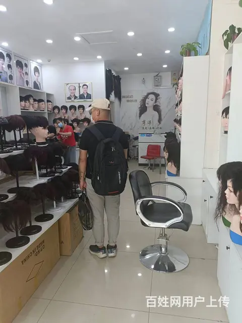 7755（七P）个人城中区西门中心广场临街商铺出租 - 图片 2