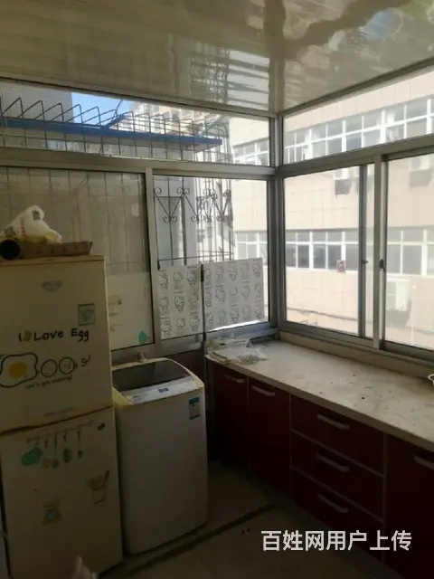 华茂小区2室2厅3楼设施全拎包入住 - 图片 3