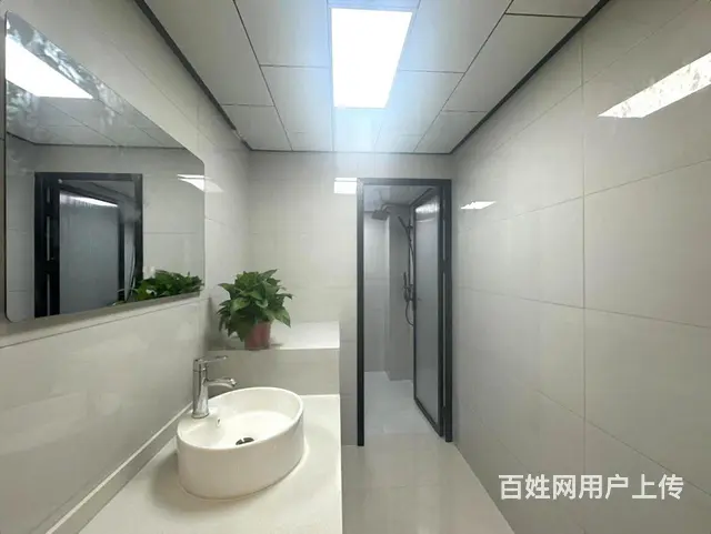 万晟阳光城集中供暖精装三室价格实惠可按揭停车方便 - 图片 7