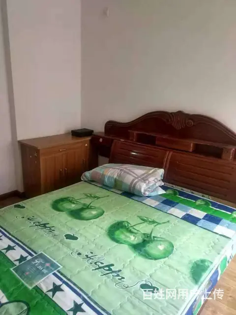 地铁房丽十二公馆(铁西) 普通住宅2厅 中等装修 - 图片 8
