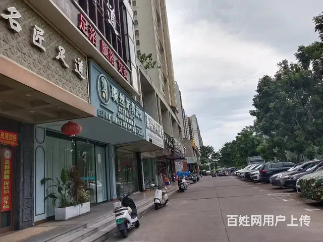 （51旺铺推荐）海甸岛临街2000平旺铺出租0转让费 - 图片 5