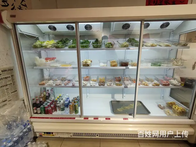 沈河区北热闹路麻辣烫快餐出兑 - 图片 3