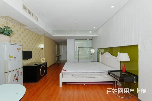 闸弄口 · 钱塘沁园 · 1室 · 1厅.。地铁口附近。 - 图片 2