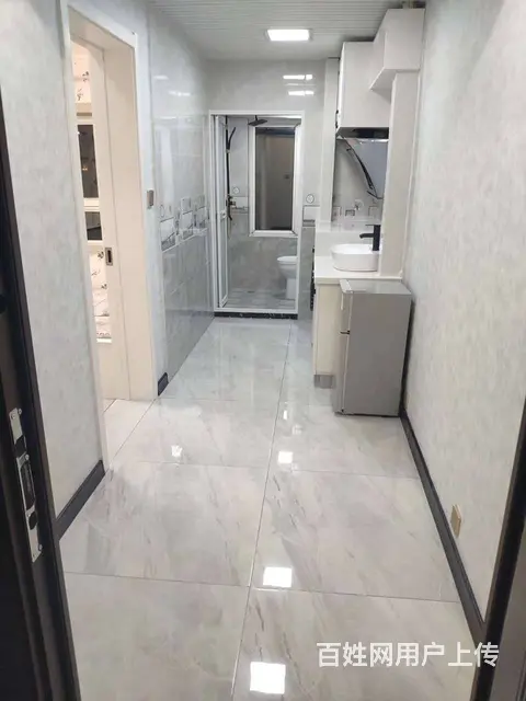 馨港湾，东北电力大学，精装修，日租，短租，月租，假期，考研 - 图片 2