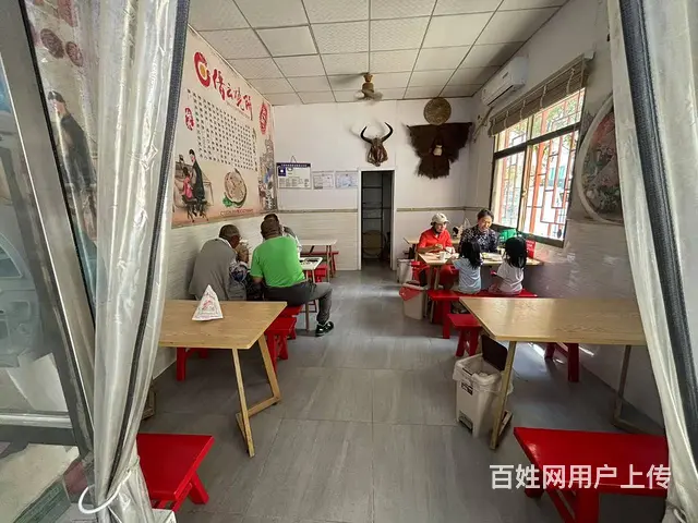 （51旺铺推荐）崖城50平盈利中餐饮店转让 - 图片 2