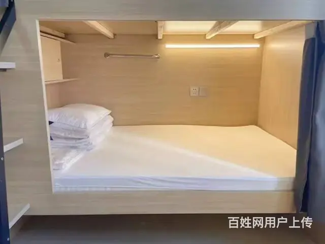 （51旺铺推荐）后海300平青年旅舍民宿出租 - 图片 2