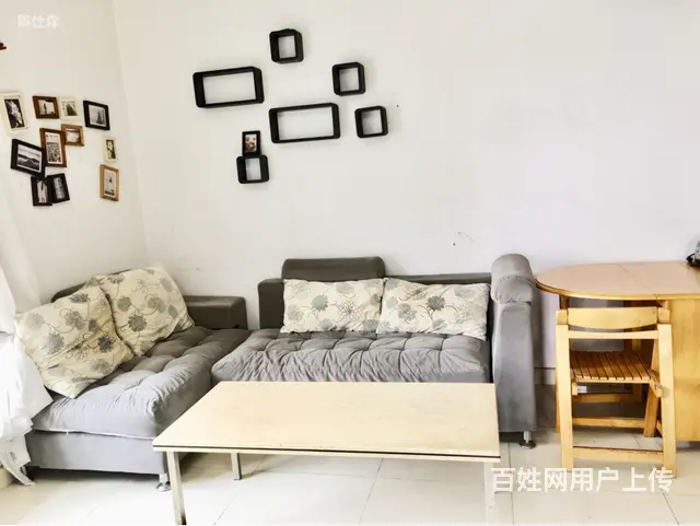 白天鹅花园三期 南向 看了的都说一点唐春印心间，如 - 图片 1
