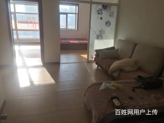 鸡冠区蓝湖湾步梯六楼 - 图片 9