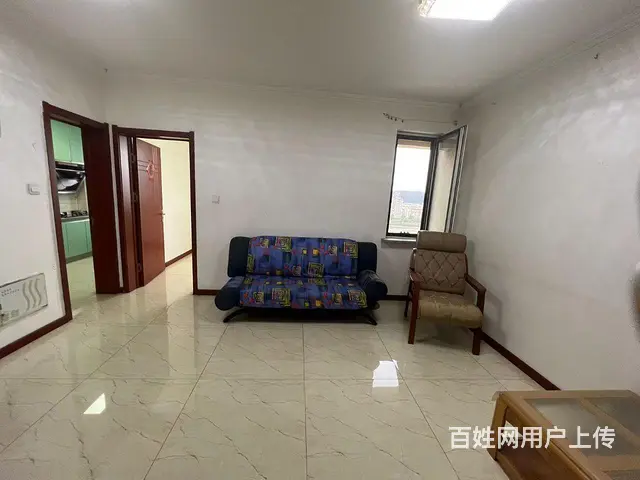 南站万达西华安小区二室一厅出售 - 图片 4
