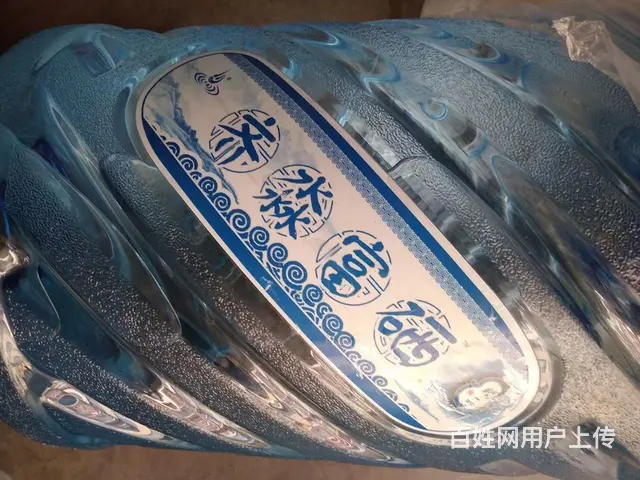 大批量供应桶装水 - 图片 3