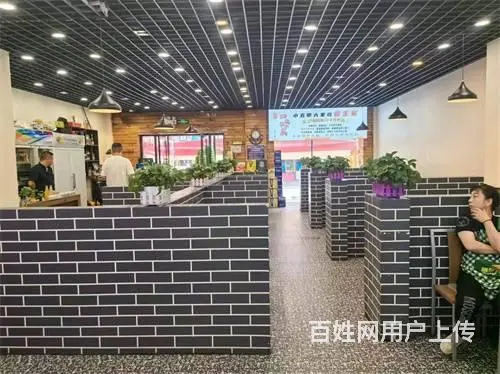 三亚路主街特色饭店出兑 - 图片 6