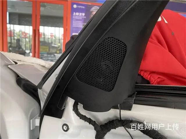 嗨起来的宝马音响 武汉歌德宝马3系汽车音响改装 - 图片 3