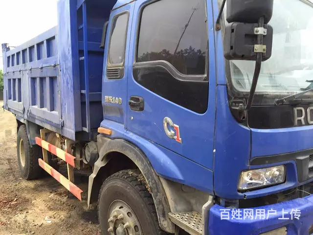 低价出售一批单桥自卸车 - 图片 11