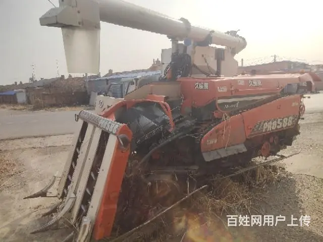 出售超级588收割机 - 图片 3