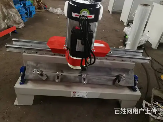 2024新款木工布袋式吸尘器桶式工业小型吸尘风机 - 图片 9