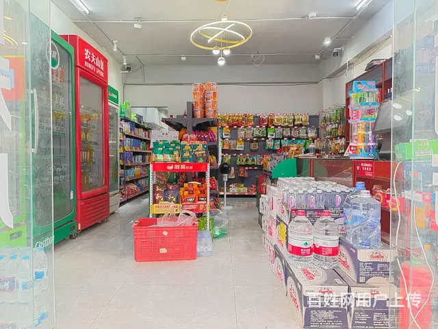 （51旺铺推荐）商品街90平便利店转让 - 图片 11