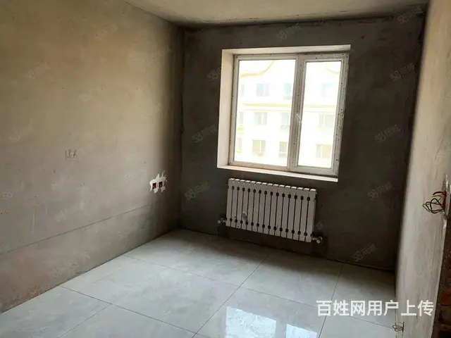 出售万家花园半毛坯楼房 - 图片 4