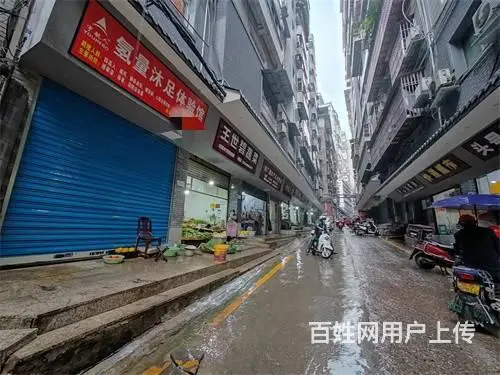 （达州铺源网）市内荷叶街鹅市巷40㎡足浴店转让 - 图片 4