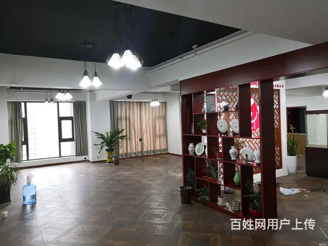 紫薇曼哈顿写字楼500多平精装出租.办公专用 - 图片 4