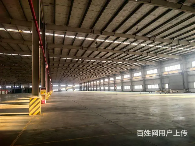 开发区1万平厂房出租 - 图片 8