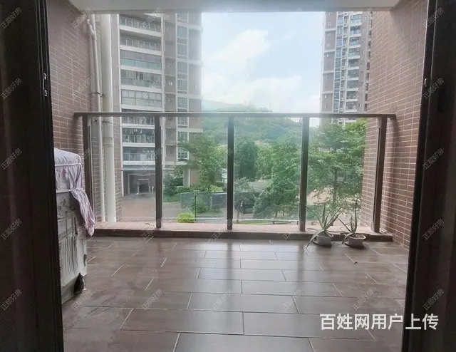双城汇 三房 业主诚心出售，生活配套齐全 近华发商都 - 图片 10