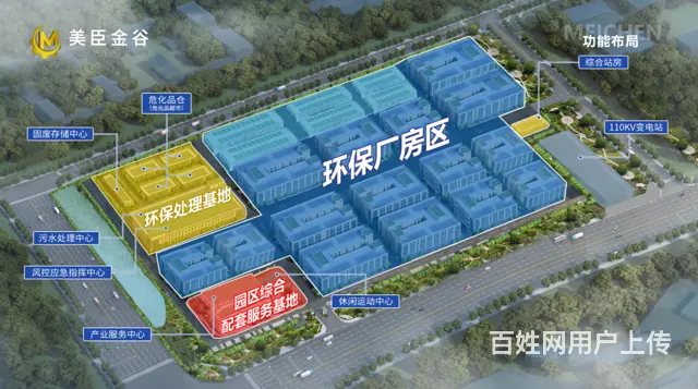 稀缺电镀厂房 租售皆可 十年租金换50年产权厂房 - 图片 1