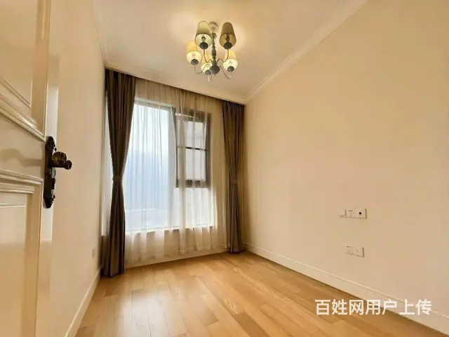 北师大附近 翠湖香山玉兰苑 3房 精装修 小区绿化高 - 图片 6