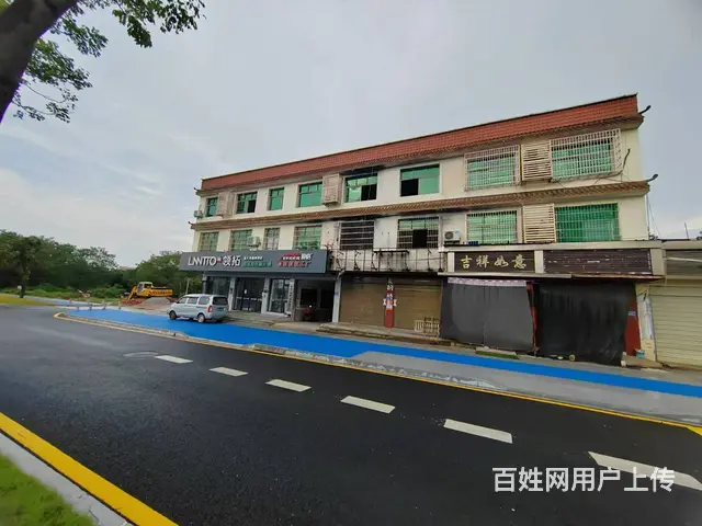 （老板本人）望城区雷锋大道附近厂房仓库房东直租（可分租 - 图片 4