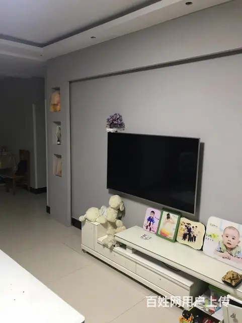 东方宜家花园2室2厅1卫 - 图片 2