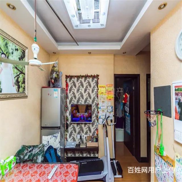 花园西村3房精装出售   急售 - 图片 1