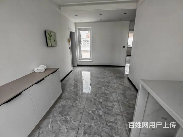 龙泽雅苑步梯7层61平赠露台毛坯4.38万可议首付2万 - 图片 5