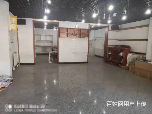 于洪华润橡树湾，门市出租（无兑费）商铺出租 ，丁香湖附近 - 图片 3