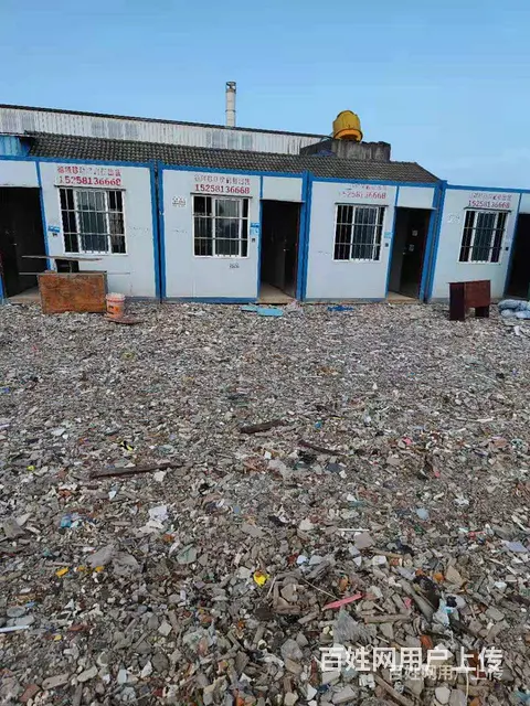 舟山普陀区朱家尖街道、，活动房搭建二手住人集装箱厂家 - 图片 4