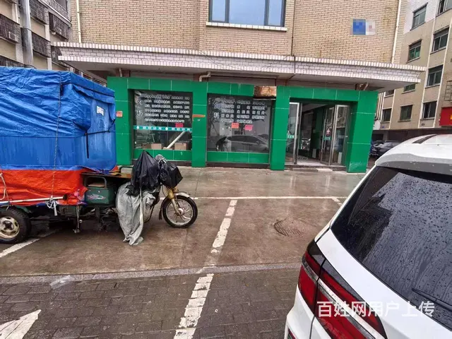 青庭商铺 三间出租！季宅一区七字拐角三间店铺出租 - 图片 2