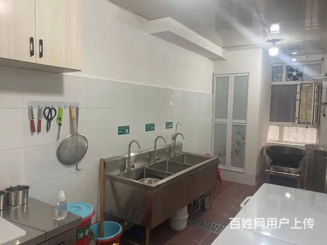 B个人一小南街商圈餐饮店转让 - 图片 8