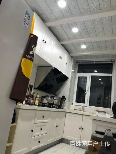 泓福壹号.电梯房，拎包入住区旁，小两室 - 图片 4