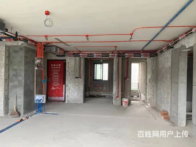 常州家庭装修,专业设计施工团队,翻新改造,性价比高 - 图片 5