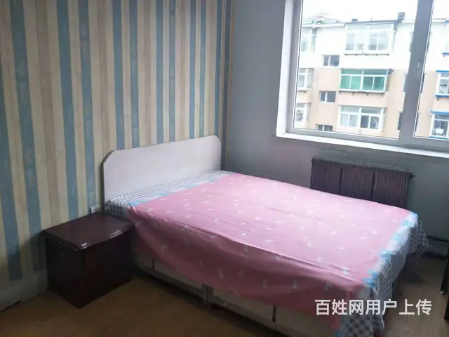 近中街新玛特，中兴新一城旁，华炉小区，一室整租，700元/月 - 图片 1