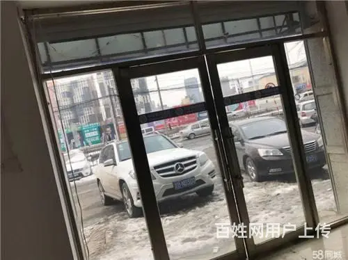 昌邑区 火车站东出口对面临街门市出租 - 图片 7
