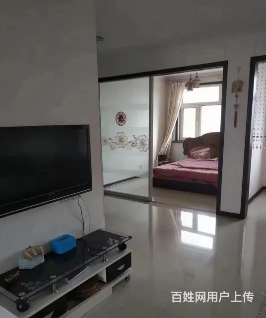 [呲牙]出租[呲牙]鸿福家园6楼，80平，1 - 图片 3