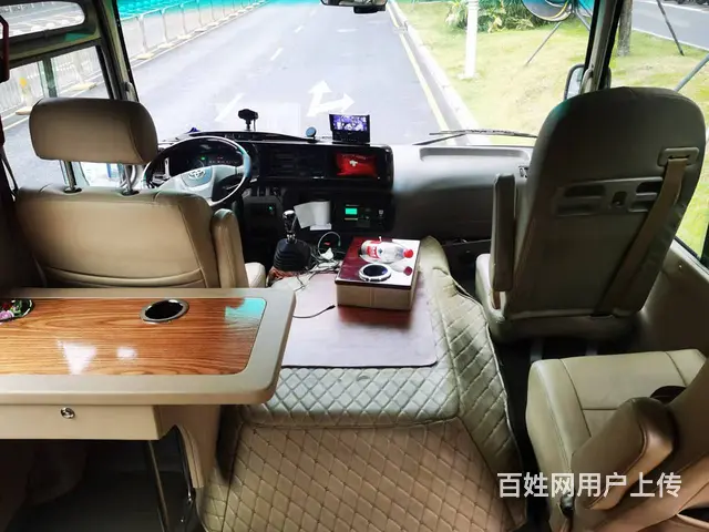 江铃晶马 - 图片 6