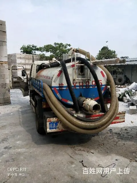 长流镇专业疏通管道 联系电话 - 图片 9