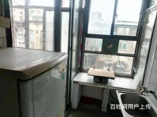 汉阳大道罗七路口二印小区1房低价租 - 图片 1