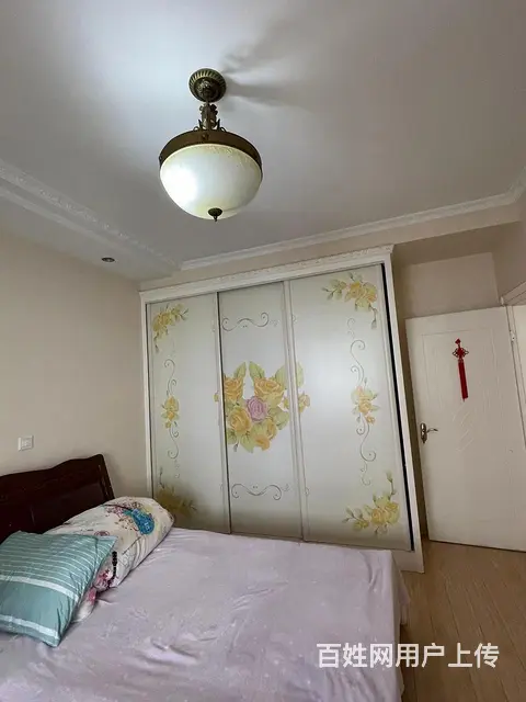 出租百鑫家园2楼，二室二厅，精装，家电齐全 - 图片 3