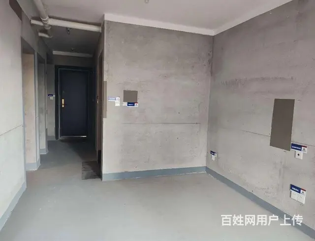 建业  府二期中间楼层，3室两厅1卫97平满二年， - 图片 2
