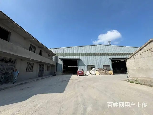（徐州找店网）张集二陈厂房出租 - 图片 3